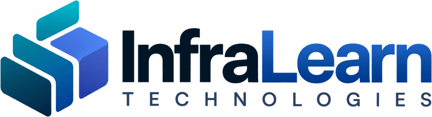 InfraLearn Technologies, home
